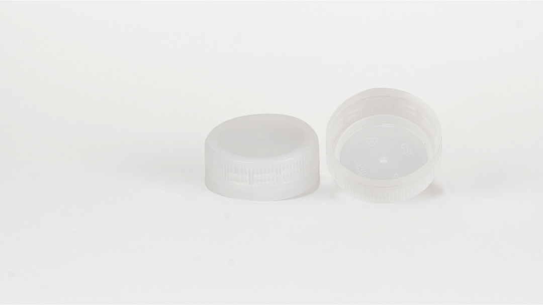 Aseptic Lok V38 3S LF (38S3 SVLW)